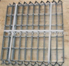 Galfan Welded Wire Mesh