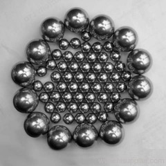 rare earth permanent ball magnet