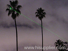 5 in 1 Green Laser Star