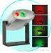 Red and Green Mini Laser Star Lights