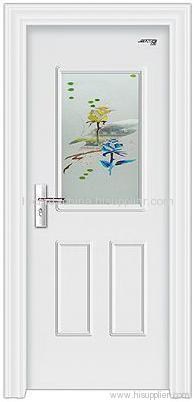 PVC DOOR