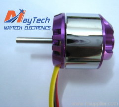 Brushless Motor