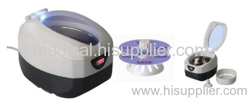 CD Ultrasonic Cleaner