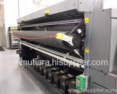 HP Scitex XL 1500 3 Meter Solvent Printer