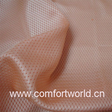 Net Mesh Fabric for chair