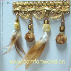 Curtain Edging