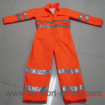 Safety Workwear