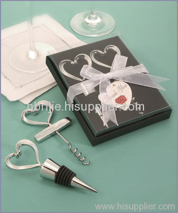 Promotion Gifts Wine Opener Set