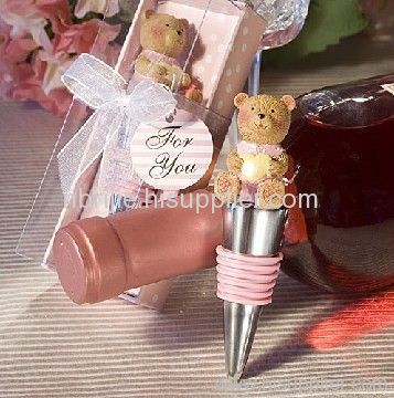 Wine Cork Gift Set