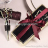 Wine Stopper Gift Set