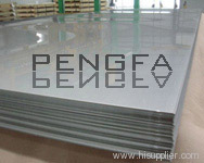 Stainless Steel Plate