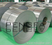 Stainless Steel Coil