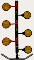 shooting target