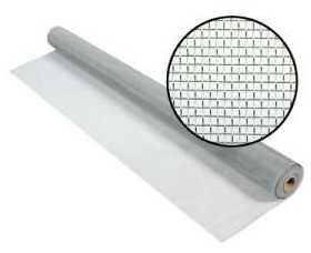 Fiberglass Window Screen