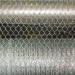 Galvanized Hexagonal Wire Meshes