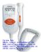 Fetal Doppler monitor