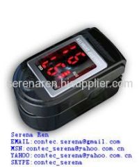 Finger Pulse Oximeter