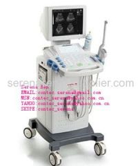 mobile Ultrasound Scanner