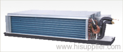 Duct type air conditioner