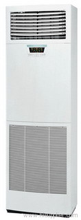 Floor type air conditioner