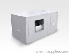 Water sources heat pump