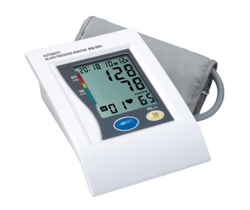 full Automatic Blood Pressure Monitors