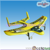 mini rc airplane, aircraft