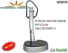 Vibration Plate/Power plate/Exercise Plate/Whole Body Vibration plate