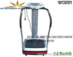 Vibration Training Machine