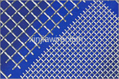 Crimped Wire Mesh