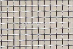 Square Wire Mesh