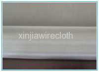 Nickel Wire Mesh Cloth