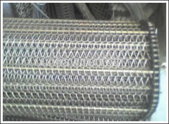 Conveyor Belt Mesh