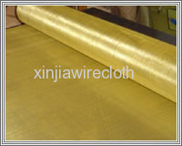 Copper Wire Mesh