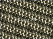 Type D Sintered Wire Meshes