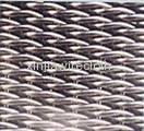 Dutch Twilled Weave Wire Cloth