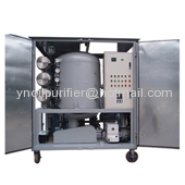 oil purifier