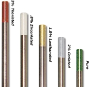 Dezhou Tejing Tungsten&Molybdenum Technology Co. LTD