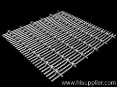 facade wire mesh