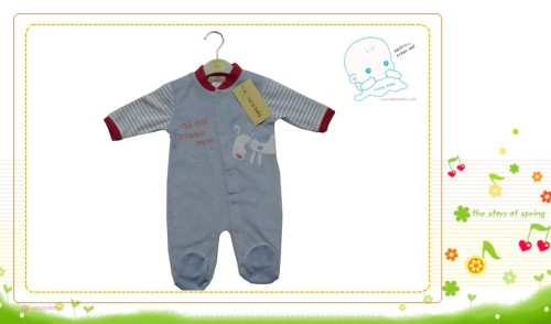 infant clothes