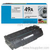 toner cartridges