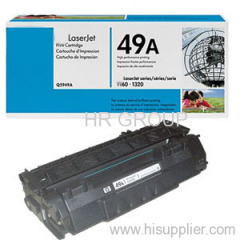 toner cartridges