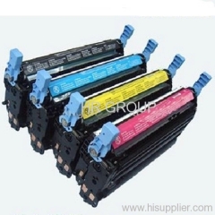 toner cartridges