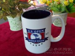 promotional ceramic mugs