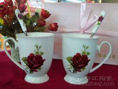 bone china mug