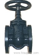 gate valve