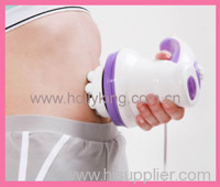 Electrically massager
