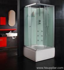 shower enclosure