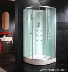 shower enclosure