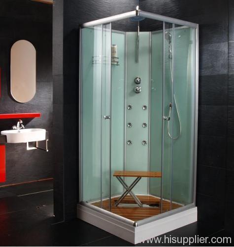 shower enclosure